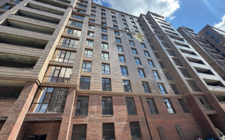 Продажа 1-комнатной квартиры, 40.7 м², ул. Калдаякова, дом  46 - ГОРЯЧАЯ ЦЕНА - Продажа  однокомнатных квартир в новостройках Астаны