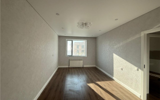 Продажа 1-комнатной квартиры, 40 м² - Недвижимость в Астане - страница 10