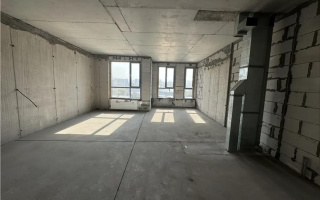 Продажа 1-комнатной квартиры, 47 м², пр. Райымбека, дом  349/1 - Продажа  однокомнатных квартир в новостройках Алматы без посредников