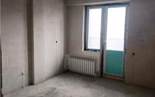 Продажа 1-комнатной квартиры, 45 м² - Продажа однокомнатных квартир в монолитно-каркасном доме в Астане