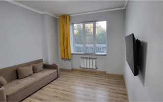 Продажа 2-комнатной квартиры, 50 м², мкр-н Калкаман-1, дом  5 - Продажа квартир в Алматы