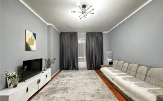 Продажа 2-комнатной квартиры, 83.5 м², ул. Туркестан - Продажа квартир в Астане