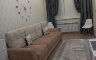 Продажа 1-комнатной квартиры, 30 м² - Продажа действующего бизнеса в Таразе