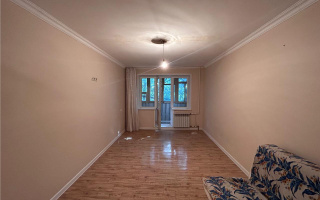 Продажа 1-комнатной квартиры, 31 м², ул. 6-й мик-н - Продажа квартир в Темиртау
