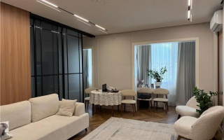 Продажа 4-комнатной квартиры, 111 м² - Продажа недвижимости в Казахстане - страница 6