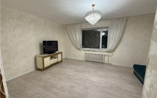 Продажа 3-комнатной квартиры, 77 м², ул. Доспановой, дом  1 - Продажа квартир в Астане
