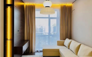 Продажа 2-комнатной квартиры, 38 м², ул. А-52, дом  4/1 - Продажа квартир в Астане без посредников