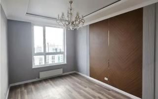 Продажа 1-комнатной квартиры, 38.5 м², ул. Молдагалиева, дом  7 - Продажа  однокомнатных квартир в Астане без посредников