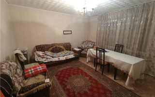 Продажа 3-комнатной квартиры, 64 м² - Продажа  трехкомнатных квартир в Караганде на Юго-Востоке