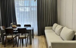Продажа 3-комнатной квартиры, 65 м²