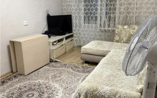 Продажа 1-комнатной квартиры, 35 м², ул. Есенберлина, дом  20/1 - Продажа  однокомнатных квартир в Астане с фото