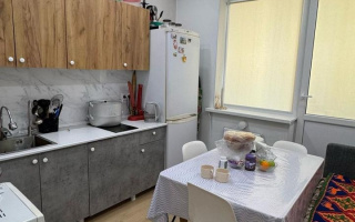 Аренда 1-комнатной квартиры, 40 м² - Аренда квартир помесячно в Казахстане