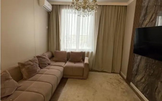 Продажа 4-комнатной квартиры, 94 м², ул. Керей, Жанибек хандар, дом  28 - Продажа  четырехкомнатных квартир в новостройках Астаны без посредников