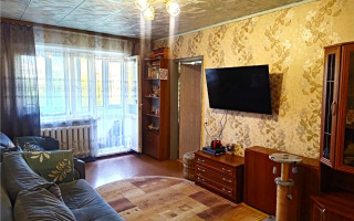 Продажа 2-комнатной квартиры, 45 м² - Продажа домов, коттеджей в Шахтинске