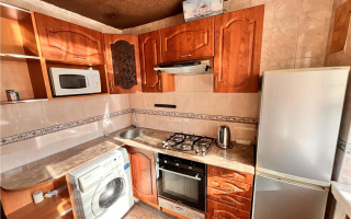 Продажа 1-комнатной квартиры, 32 м², ул. Байсеитовой - Продажа квартир в Темиртау