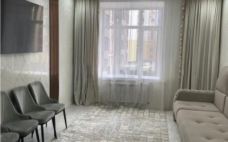 Продажа 4-комнатной квартиры, 118 м², ул. Букетова, дом  3/6 - Продажа  четырехкомнатных квартир в Караганде