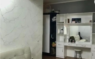 Продажа 1-комнатной квартиры, 37 м², мкр-н Аксай-3а, дом  88 - Продажа  однокомнатных квартир в Алматы с фото