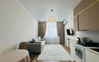Продажа 2-комнатной квартиры, 45 м², пр. Туран - Продажа квартир в Астане