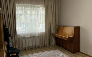 Продажа 3-комнатной квартиры, 65 м² - Продажа квартир в Алмалинском р-не Алматы