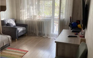 Продажа 1-комнатной квартиры, 33.7 м² - Недвижимость в Алматы - страница 34