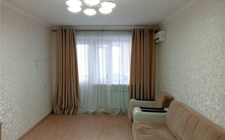Продажа 3-комнатной квартиры, 62 м²
