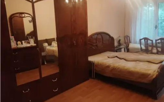 Продажа 4-комнатной квартиры, 86.6 м² - Продажа домов, коттеджей в Карагандинской области