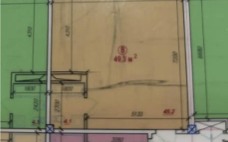 Продажа 2-комнатной квартиры, 50 м², ул. Басаркобыз, дом  1/16 стр - Продажа квартир в Алматы без посредников с фото