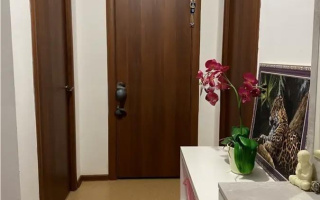 Продажа 2-комнатной квартиры, 45.4 м², мкр-н Саялы, дом  47 - Продажа  двухкомнатных квартир в Алматы