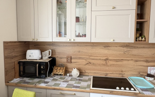 Продажа 1-комнатной квартиры, 40 м², ул. Е-117, дом  42 - Улы-Дала - Продажа квартир в новостройках Астаны