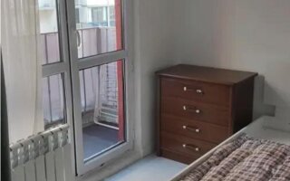 Продажа 2-комнатной квартиры, 51 м² - Продажа квартир в монолитно-каркасном доме в Алматы