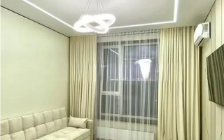 Продажа 2-комнатной квартиры, 43 м² - Продажа квартир в р-не Сарайшык Астаны