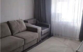 Продажа 1-комнатной квартиры, 34 м²
