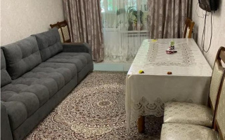 Продажа 3-комнатной квартиры, 70 м², мкр. Айнабулак-4, дом  194 - Продажа квартир в Алматы