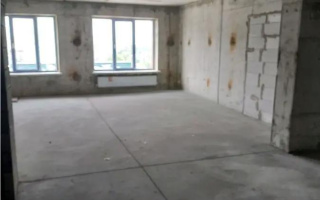 Продажа 3-комнатной квартиры, 82.1 м², ул. Ауэзова, дом  2/8 - Продажа  трехкомнатных квартир в новостройках Алматы без посредников с фото