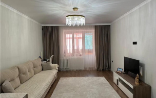 Продажа 3-комнатной квартиры, 93 м², ул. Майлина, дом  29/1 - Продажа квартир в Астане