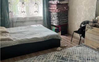 Продажа 3-комнатной квартиры, 75 м², ул. Аносова, дом  135 - Продажа квартир в Алматы