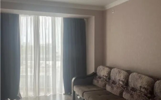 Продажа 1-комнатной квартиры, 43 м², ул. Бейбарыс Султан, дом  13 - Продажа квартир в новостройках Астаны без посредников
