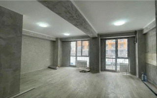 Продажа 1-комнатной квартиры, 39 м², ул. Жунисова, дом  2/13 - Продажа квартир в Алматы без посредников