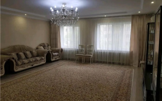 Продажа 4-комнатной квартиры, 108 м², ул. Куйши Дина, дом  39/1 - Продажа  четырехкомнатных квартир в Астане без посредников