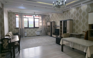 Продажа 3-комнатной квартиры, 105 м², ул. Щепкина, дом  35 - Продажа квартир в новостройках Алматы без посредников