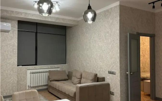 Продажа 2-комнатной квартиры, 60 м², мкр. Гажайып, дом  11/15а - Продажа квартир в Алматы