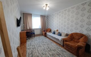 1-комн. квартира, 8/13 этаж, ул. Маскеу, 38а