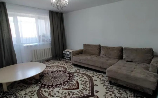 Продажа 3-комнатной квартиры, 73 м², ул. Е-319, дом  2 - Продажа квартир в новостройках Астаны с фото