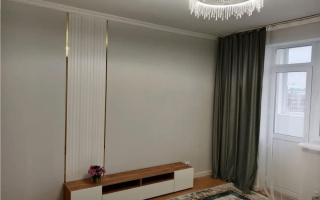 Продажа 2-комнатной квартиры, 62 м², ул. Молдагалиева, дом  4/2 - Продажа  двухкомнатных квартир в Астане без посредников с фото