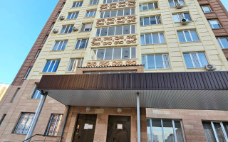 Продажа 3-комнатной квартиры, 78 м², Туран-2, дом  19а - Продажа квартир в Шымкенте