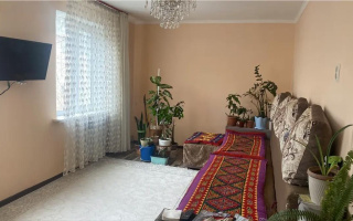 Продажа 3-комнатной квартиры, 55.6 м², пр. Серкебаева, дом  130 - Продажа квартир в Алматы