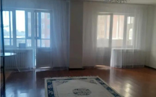 Продажа 1-комнатной квартиры, 53 м², пр. Богенбай батыра, дом  56 - Продажа  однокомнатных квартир в Астане без посредников
