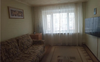 Продажа 1-комнатной квартиры, 31 м² - Продажа квартир в районе Город в Караганде