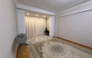 Продажа 1-комнатной квартиры, 56 м²