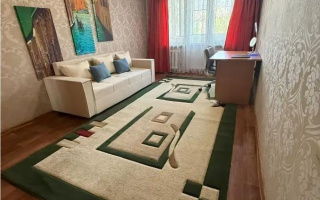 Продажа 1-комнатной квартиры, 32 м² - Недвижимость в Алматы - страница 34